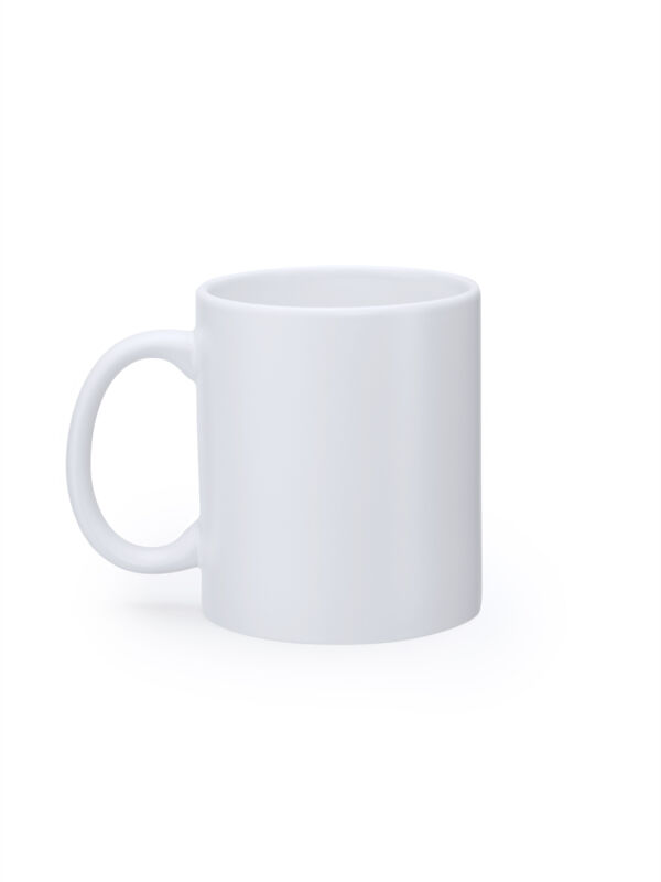 Matowy Kubek Ceramiczny 350ml Miniaturka