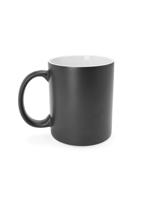Magiczny Kubek Ceramiczny 350 ml Miniaturka