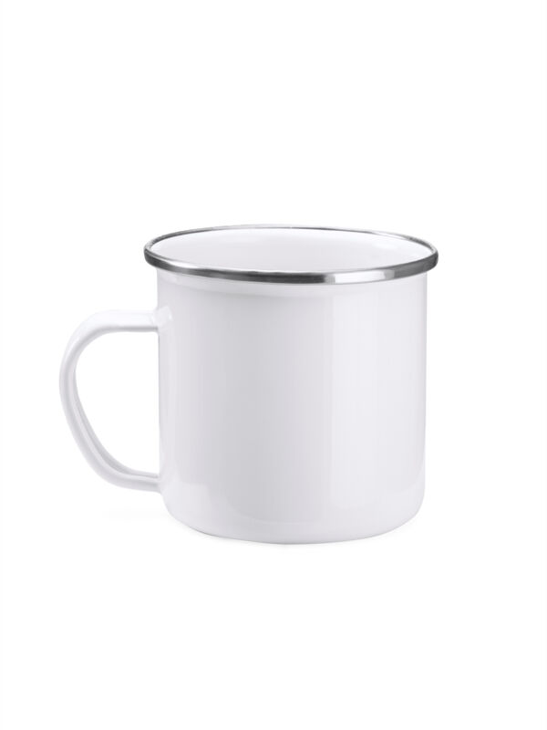 Metalowy Kubek 380 ml Miniaturka