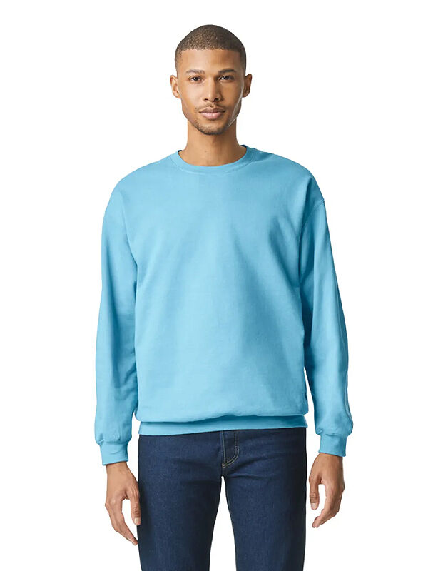 Gildan Softstyle Mid. Crewneck Miniaturka