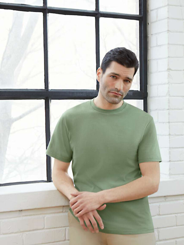 T-shirt z nadrukiem