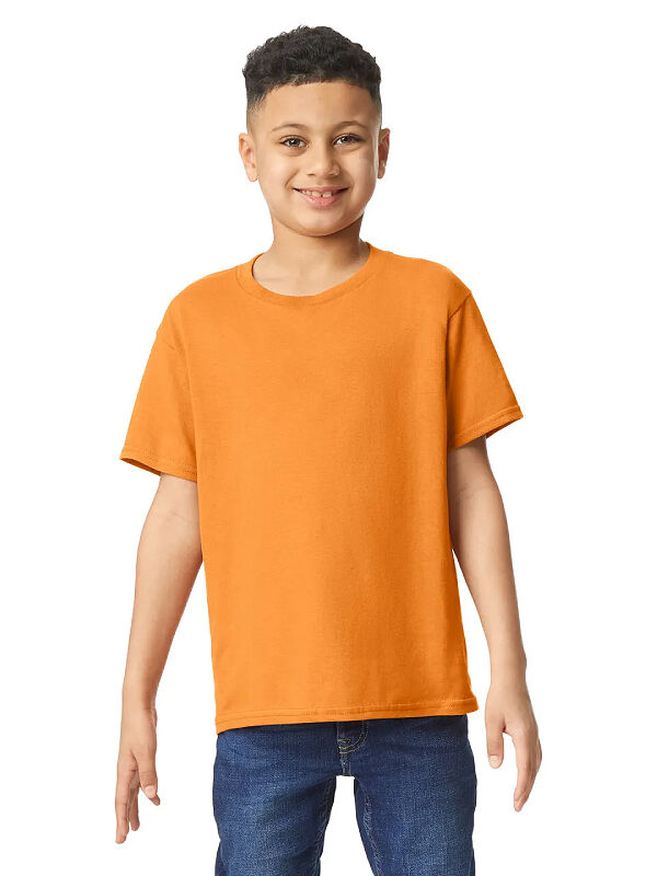 t-shirt dziecięcy z nadrukiem