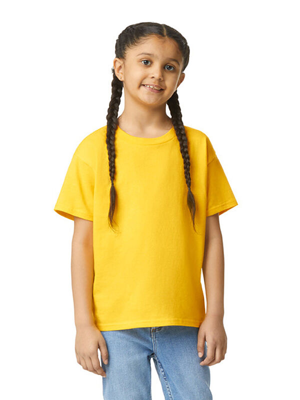 Gildan Softstyle Youth T Miniaturka