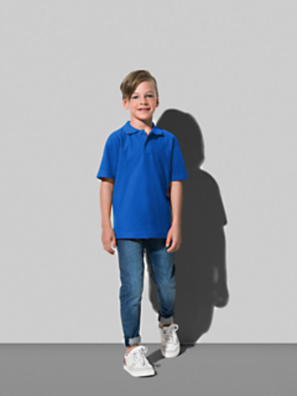 Stedman Polo Kids Miniaturka