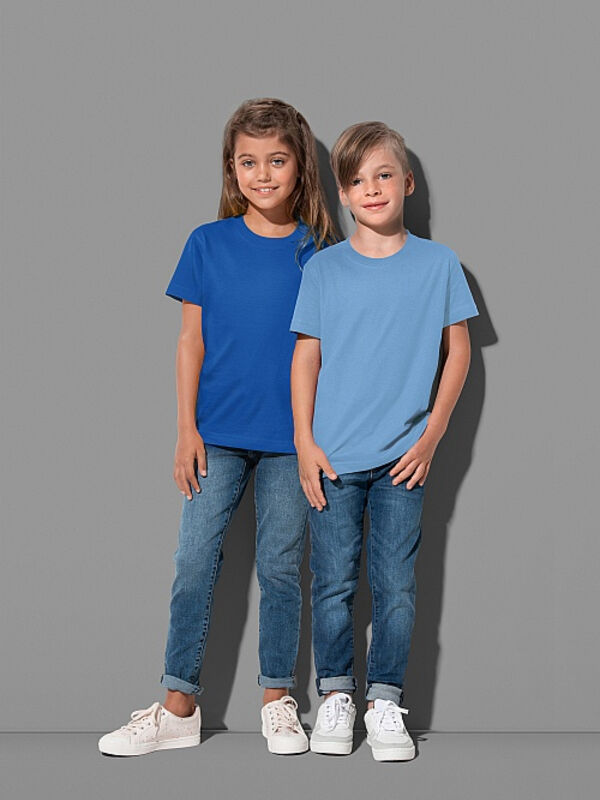 t-shirt dziecięcy z własnym nadrukiem