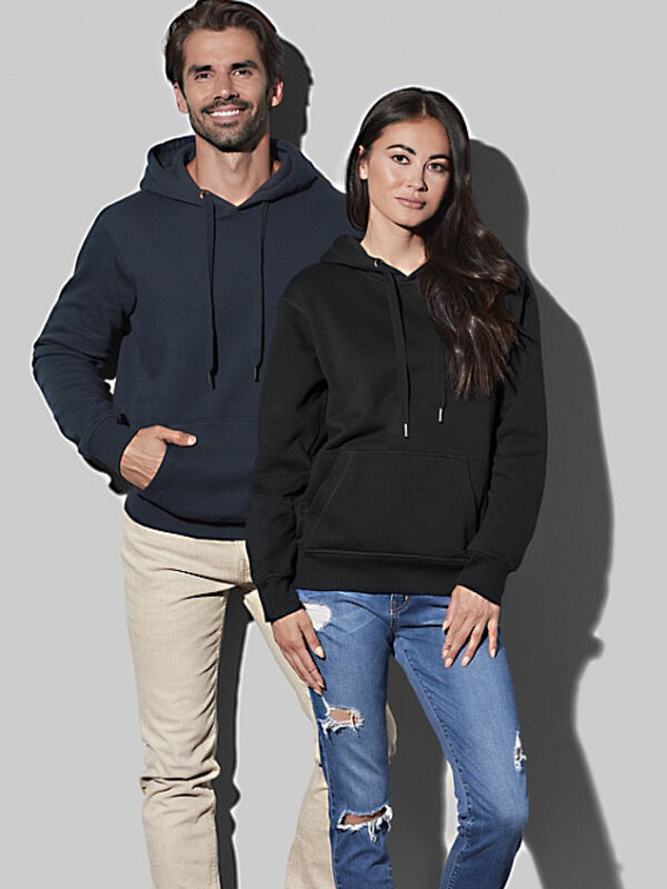 bluzy unisex z własnym nadrukiem