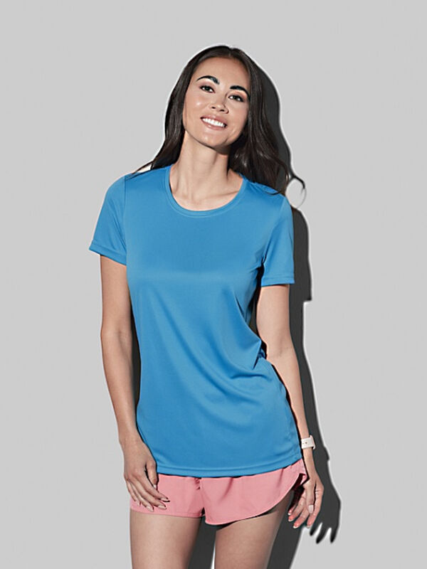 Stedman Sports-T Women Miniaturka