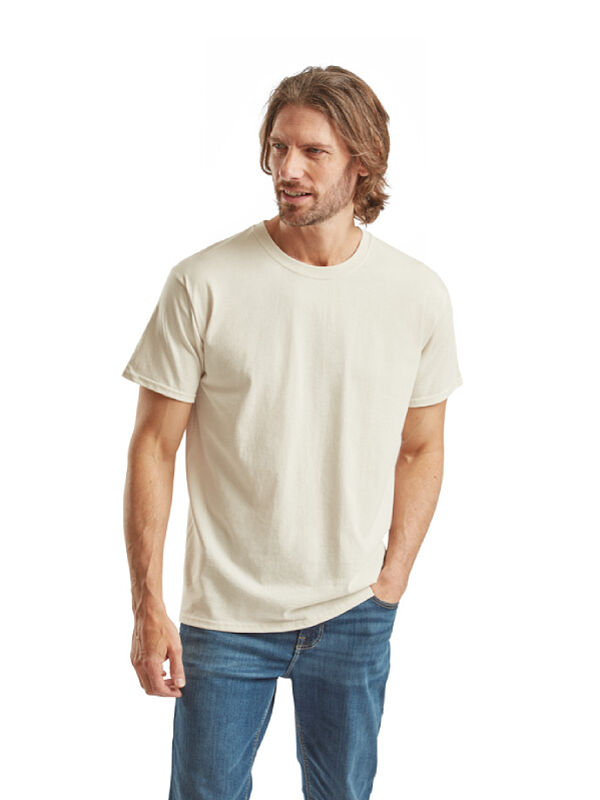 FOTL Valueweight Tee Miniaturka