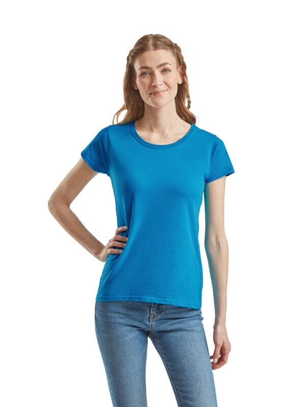 FOTL Ladies Valueweight Miniaturka