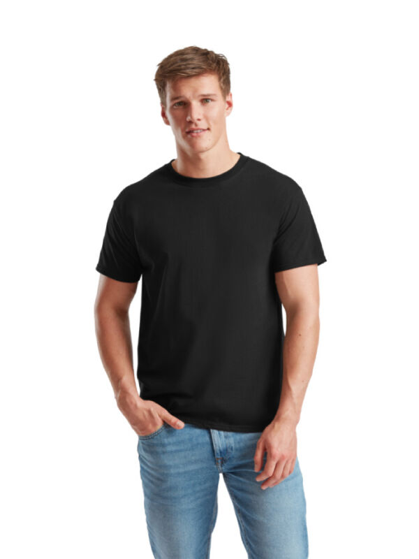 FOTL Ringspun Premium T Miniaturka