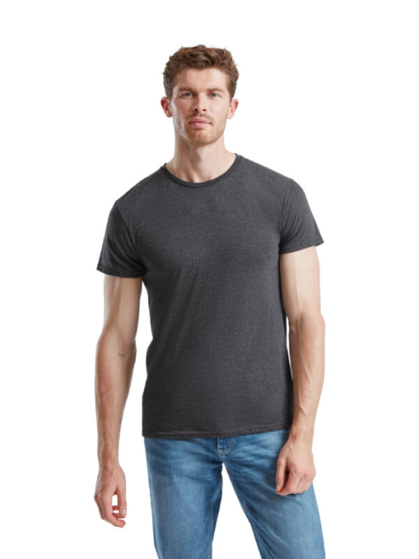 FOTL Iconic Ringspun T Miniaturka