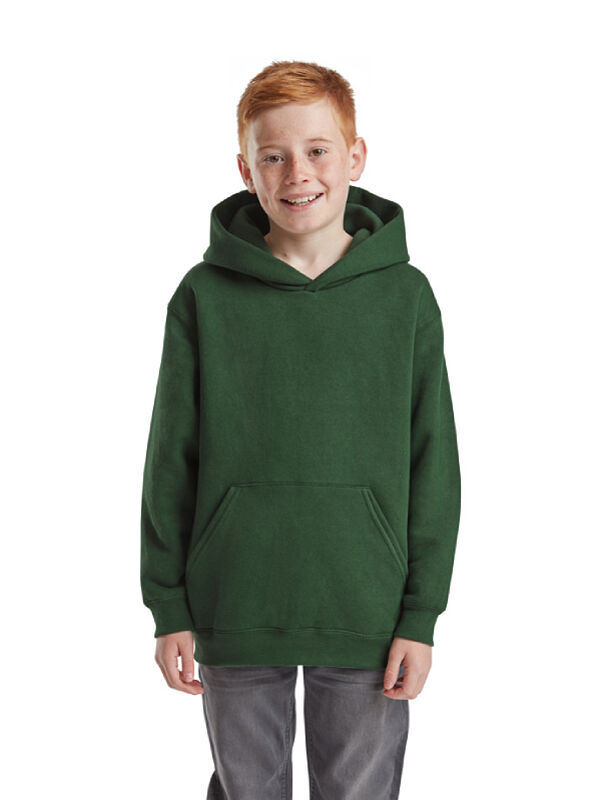 FOTL Kids Hooded Sweat Miniaturka