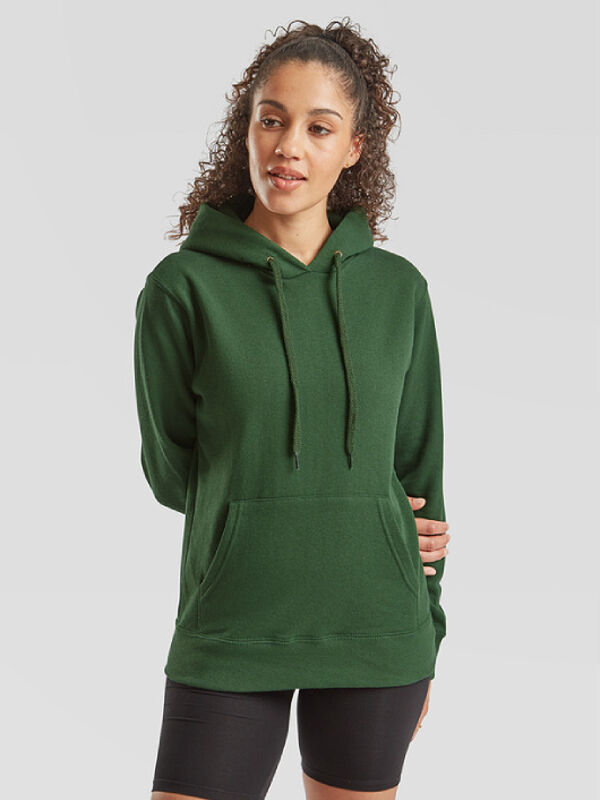 FOTL Ladies Hooded Sweat Miniaturka