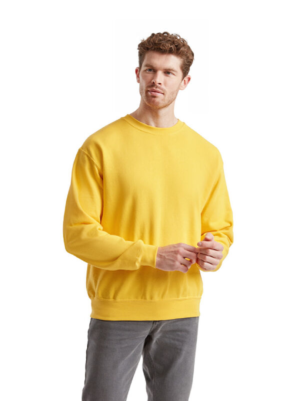 FOTL Set-in Sweat Miniaturka